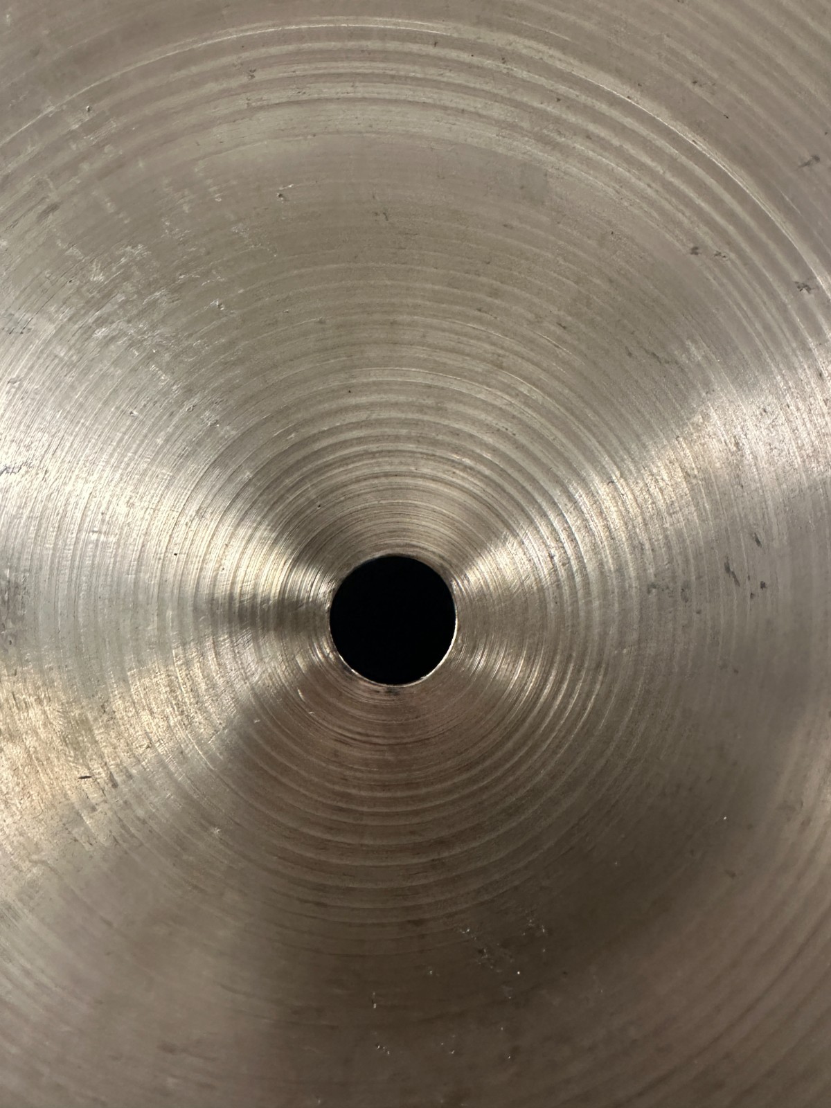 CB Drums 14" Hi Hat pair
