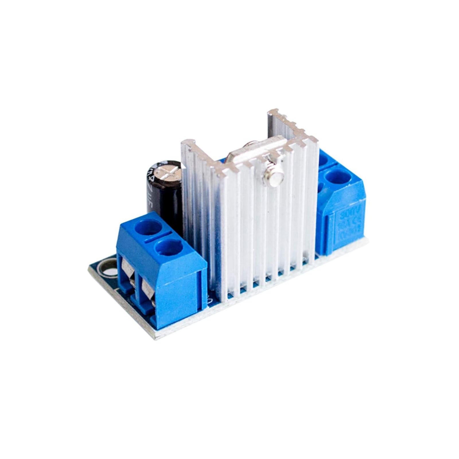 30 PCS LM317 DCDC Buck Converter Module Adjustable Voltage Regulator Supply