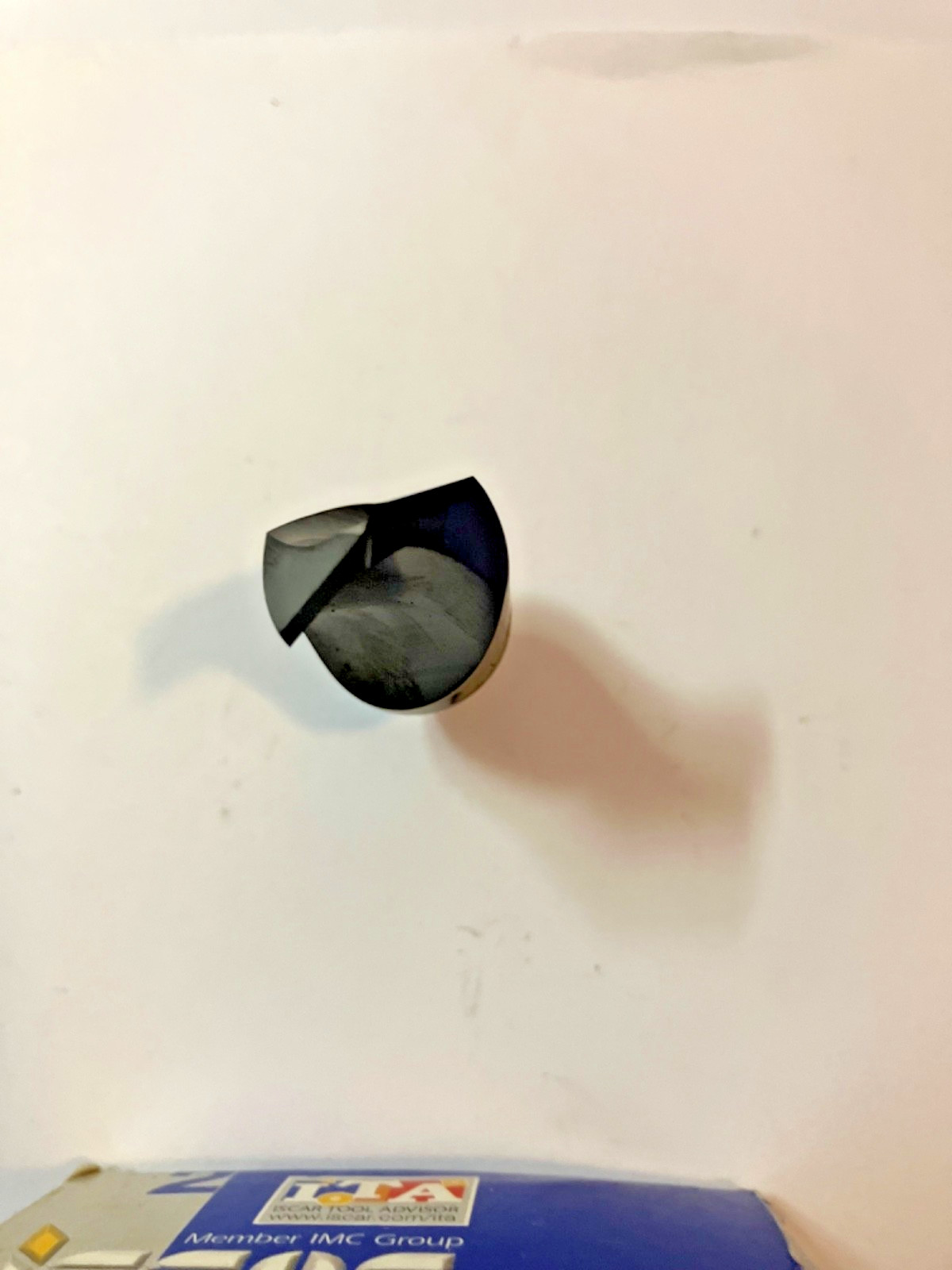 New Iscar Countersink Head. (16MM Dia. x 90 Degree) Multi master series.