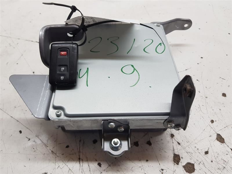 HV Hybrid Computer Control Module 89981-47210