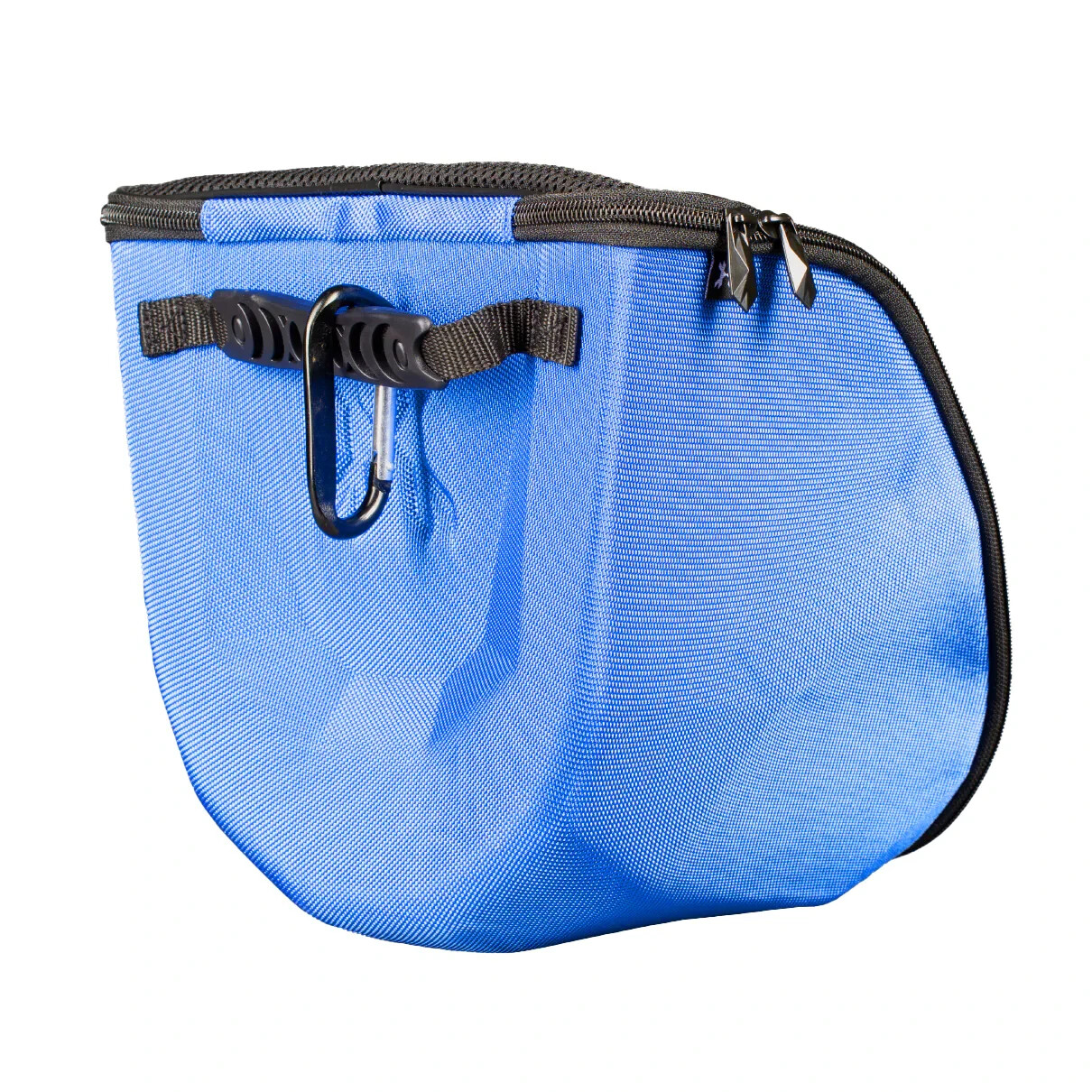 HK Army HSTL Goggle Case - BLUE / BLACK
