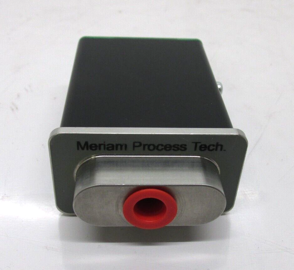 Meriam ZDGI0020 D Series 0-20 PSIG Module INV