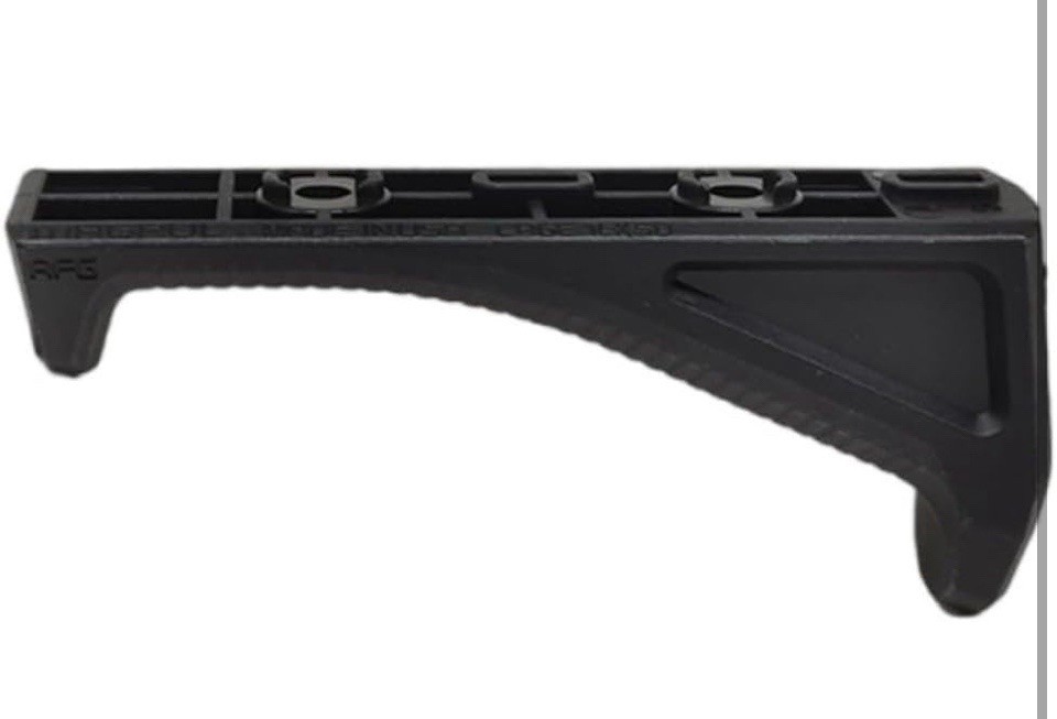 CROSSBOW STABILIZER NYLON HANDLE FOR BOW ARCHERY DURABLE LIGHTWEIGHT STABLE SHOT