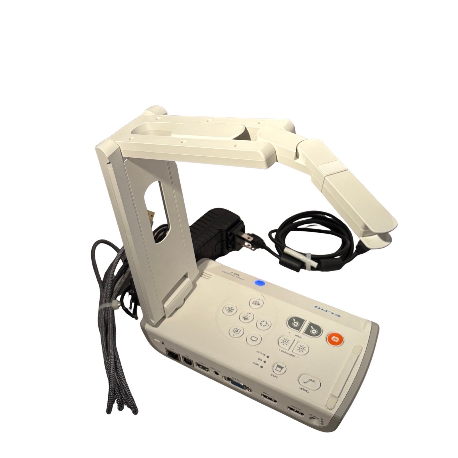 Elmo MO-2 Full HD Stem Document Camera