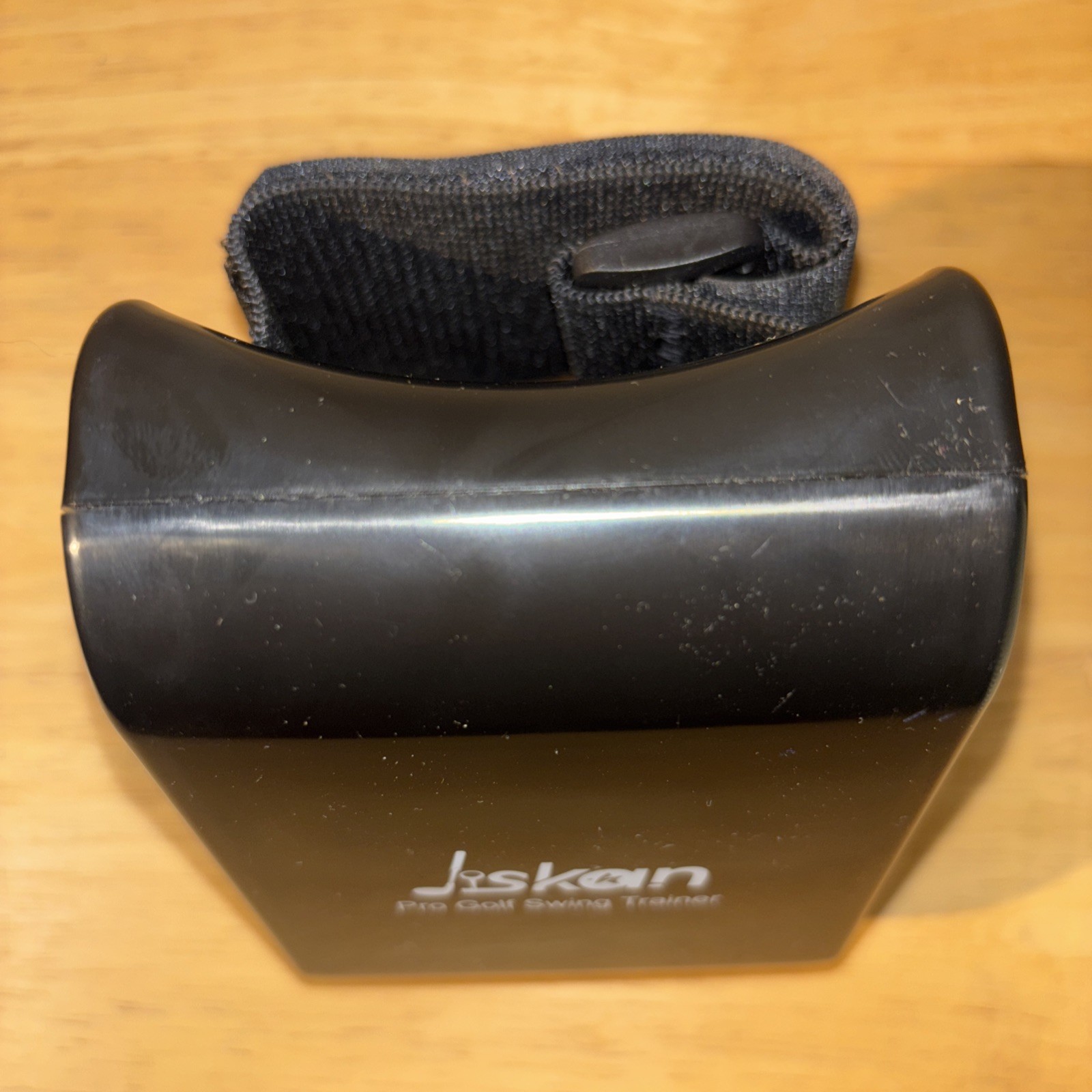 JISKAN PRO GOLF SWING TRAINER NO: AT01 MODEL NEW IN BOX BEGINNER GOLFER LEARNING