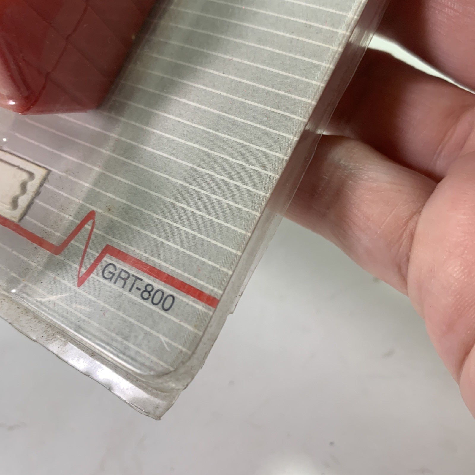 GB GRT-800 Electrical Sure Wire Branch Circuit Analyzer