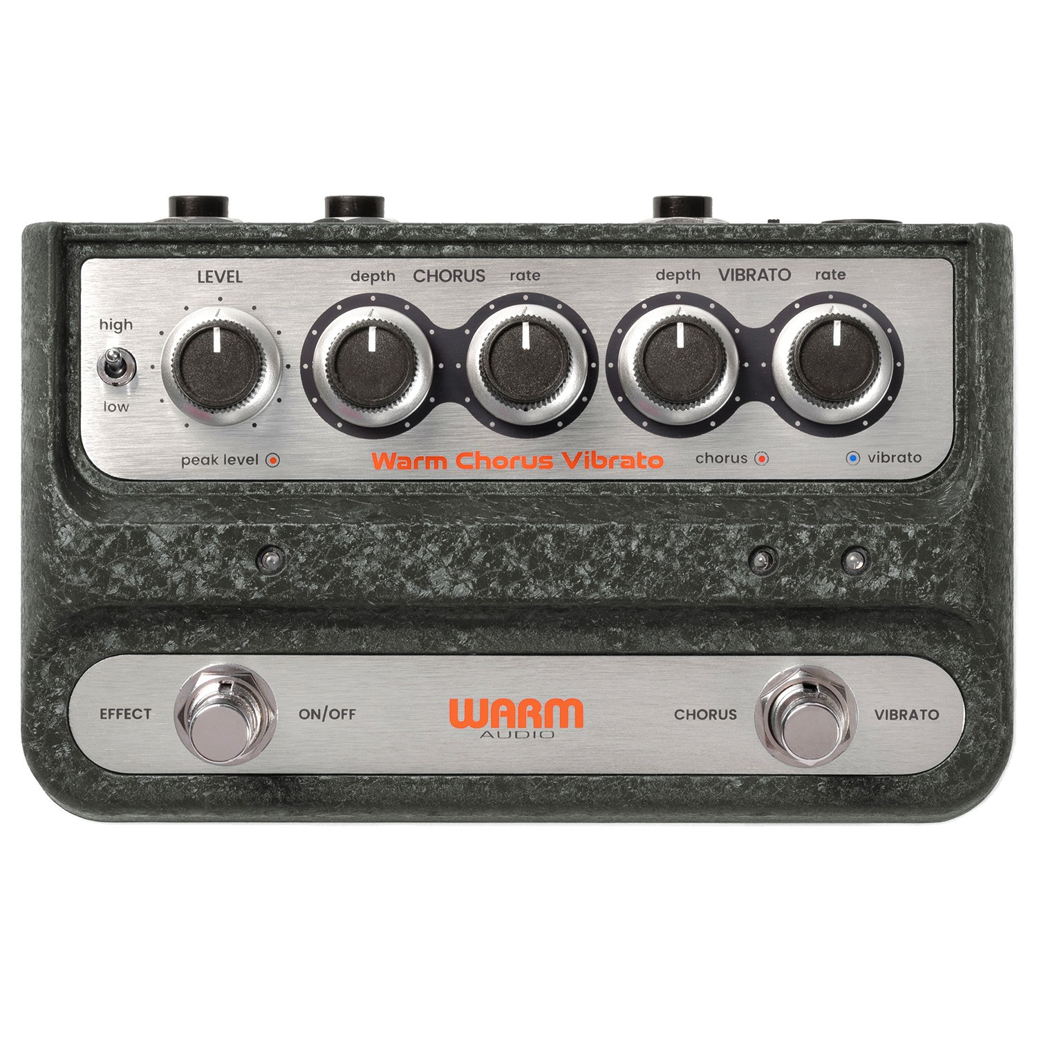 Warm Audio WA-C1 Chorus and Vibrato Pedal