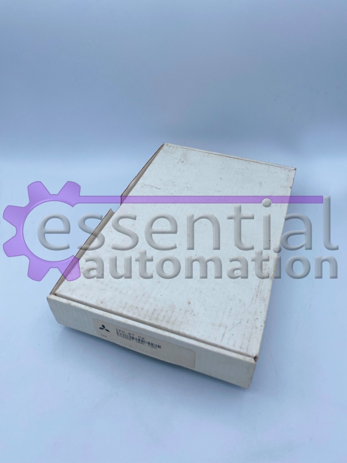 Beijer / Mitsubishi IFC-ETCX Coax Ethernet Option Card - 12 Months Warranty
