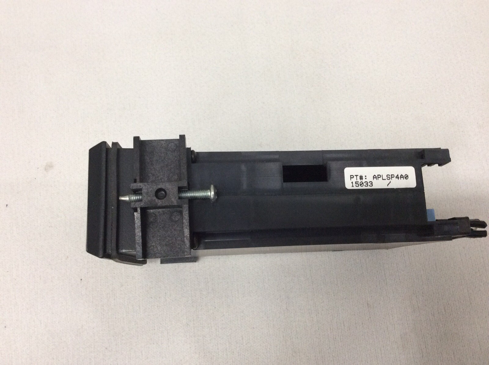 RED LION CONTROLS APLSP4A0 CONTROL DISPLAY