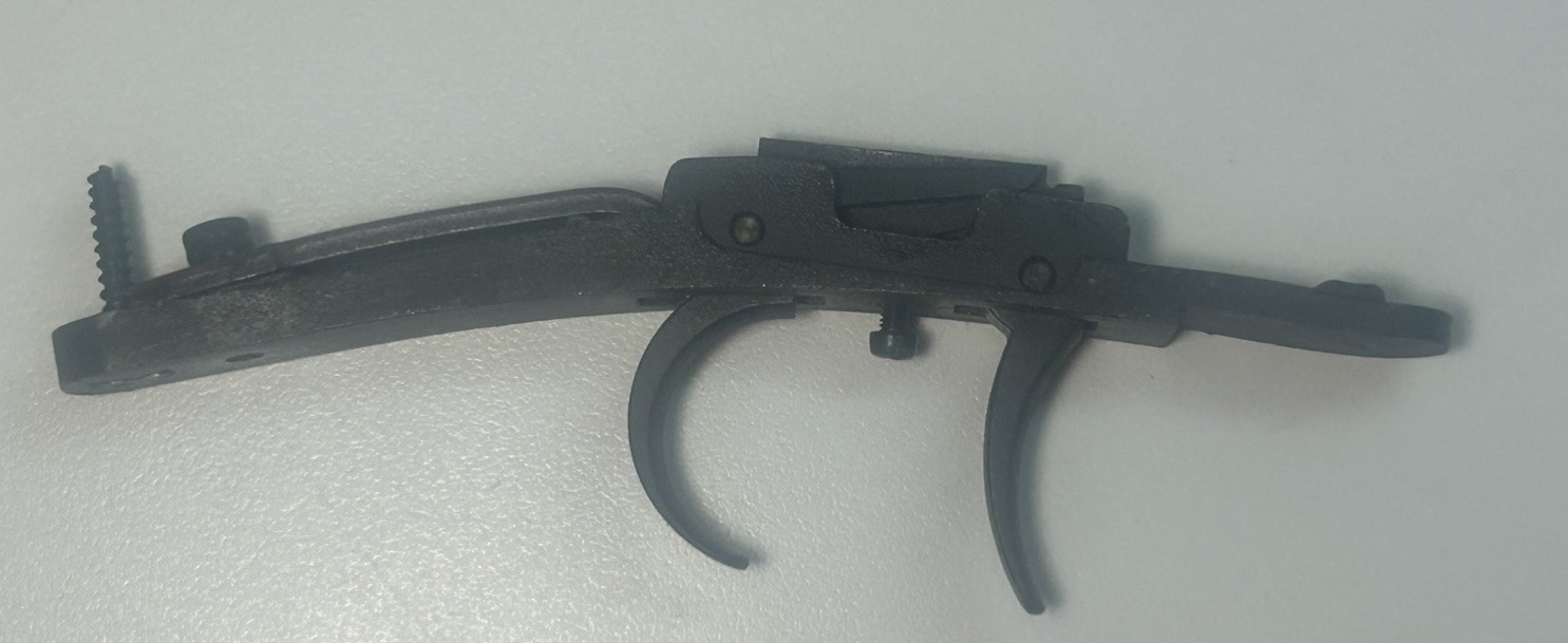 T/C Thompson Center Cherokee Double Trigger With Screw