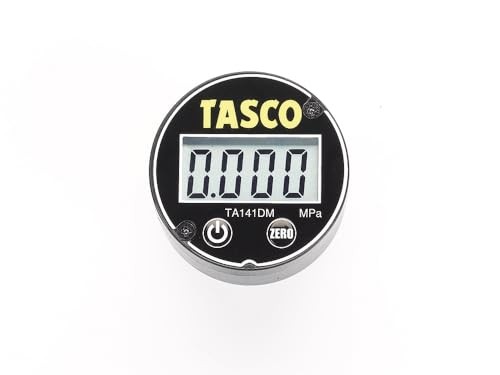 TA141DM From Japan Official Ichinen Tasco Ta141Dm Digital Mini Compound Hand