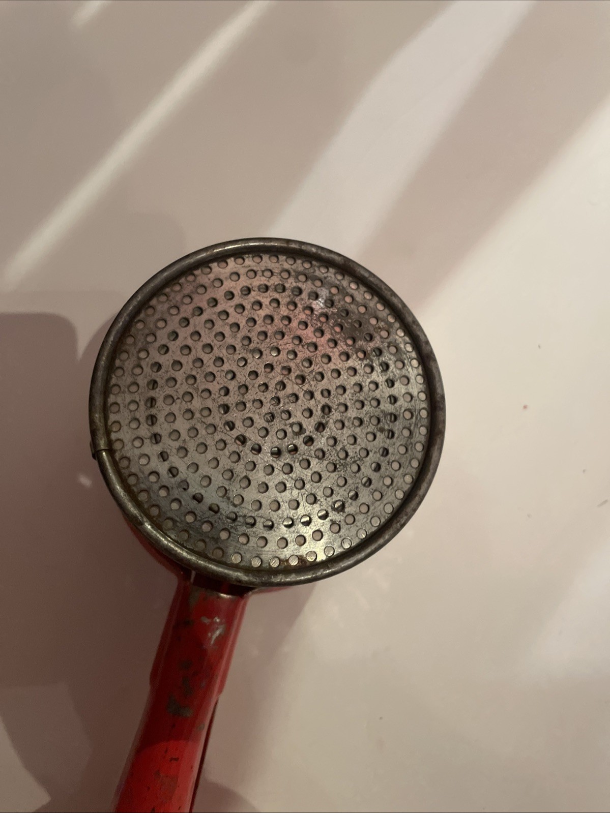 Orange Squeezer Manual
