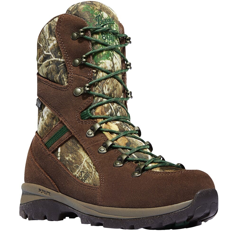 Danner Women's Wayfinder 8" Realtree EDGE 800G Hunting Boot (44212): BRAND NEW