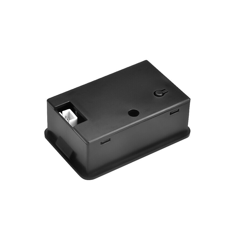 DC 8-30V Battery Capacity Voltmeter Tester Lithium Voltage Meter Tester