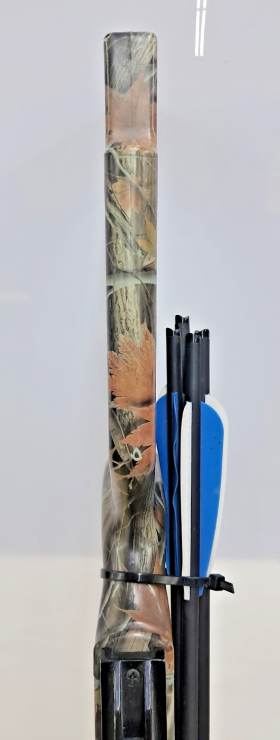 Jaguar PL Crossbow - Camo