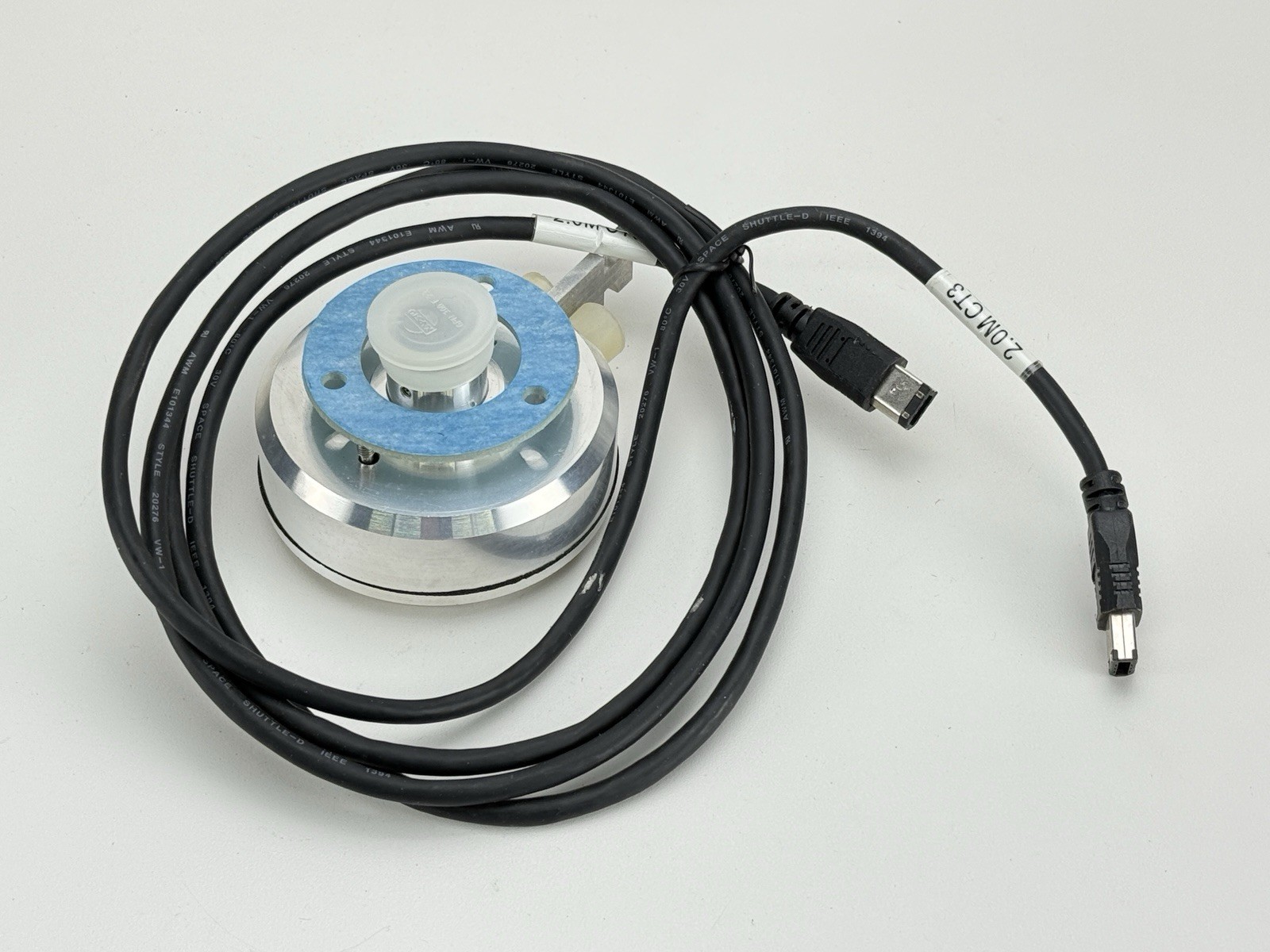 KAPPA Optronics 951-1317 OPTICAL SENSOR 5V-DC 1.5W D515747