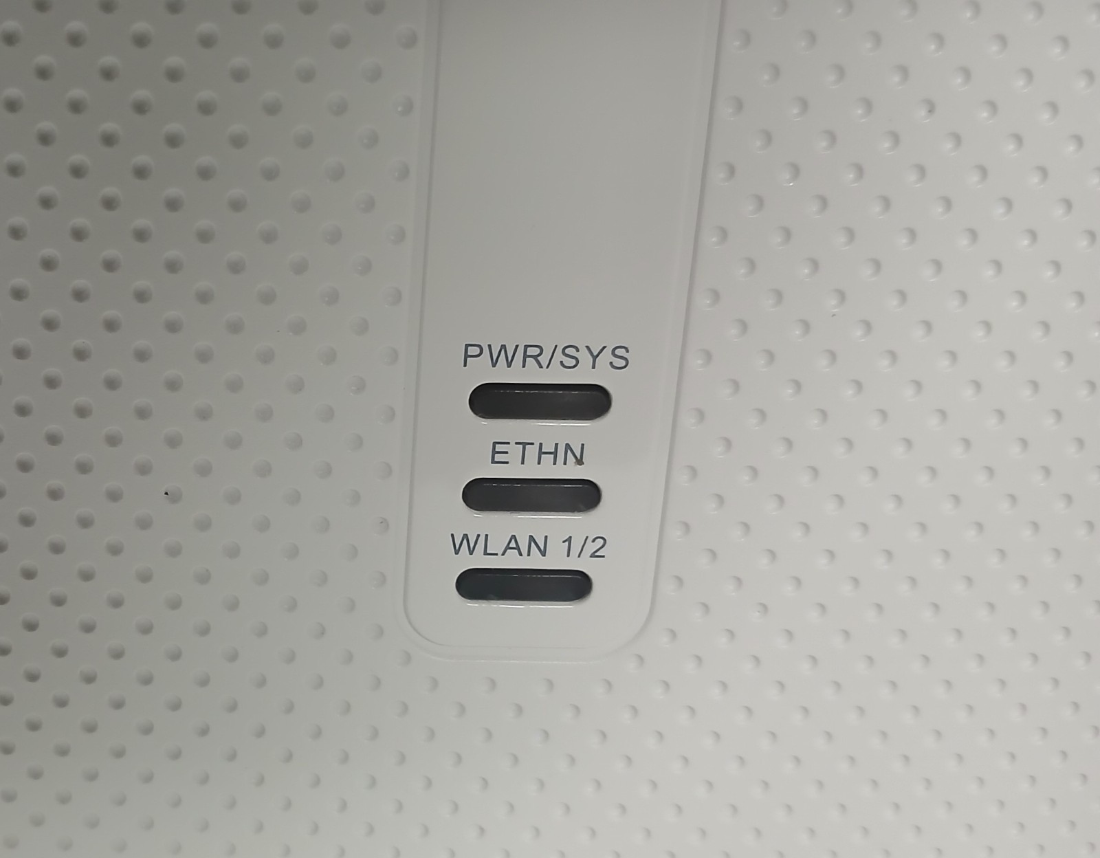 Zyxel Wireless LAN NWA5000 Series