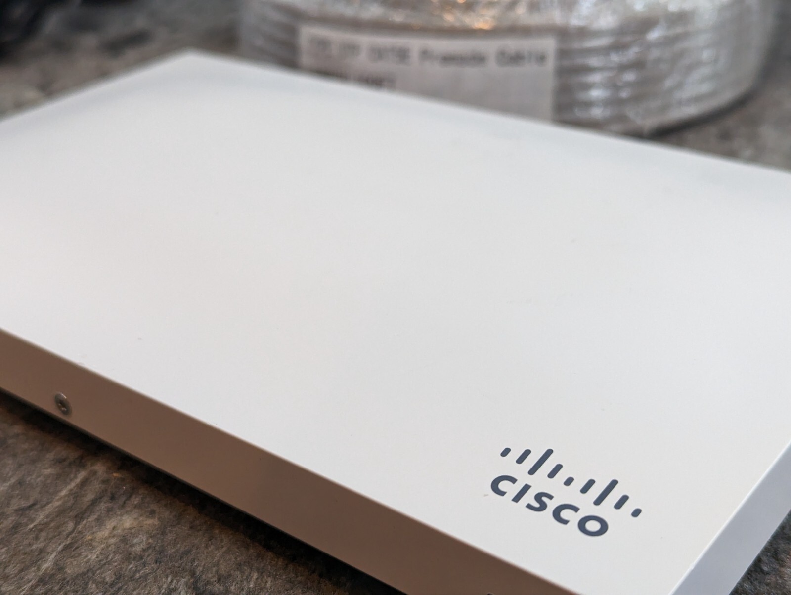 Cisco Meraki MR42-HW Cloud Managed Access Point MR42 - UNCLAIMED
