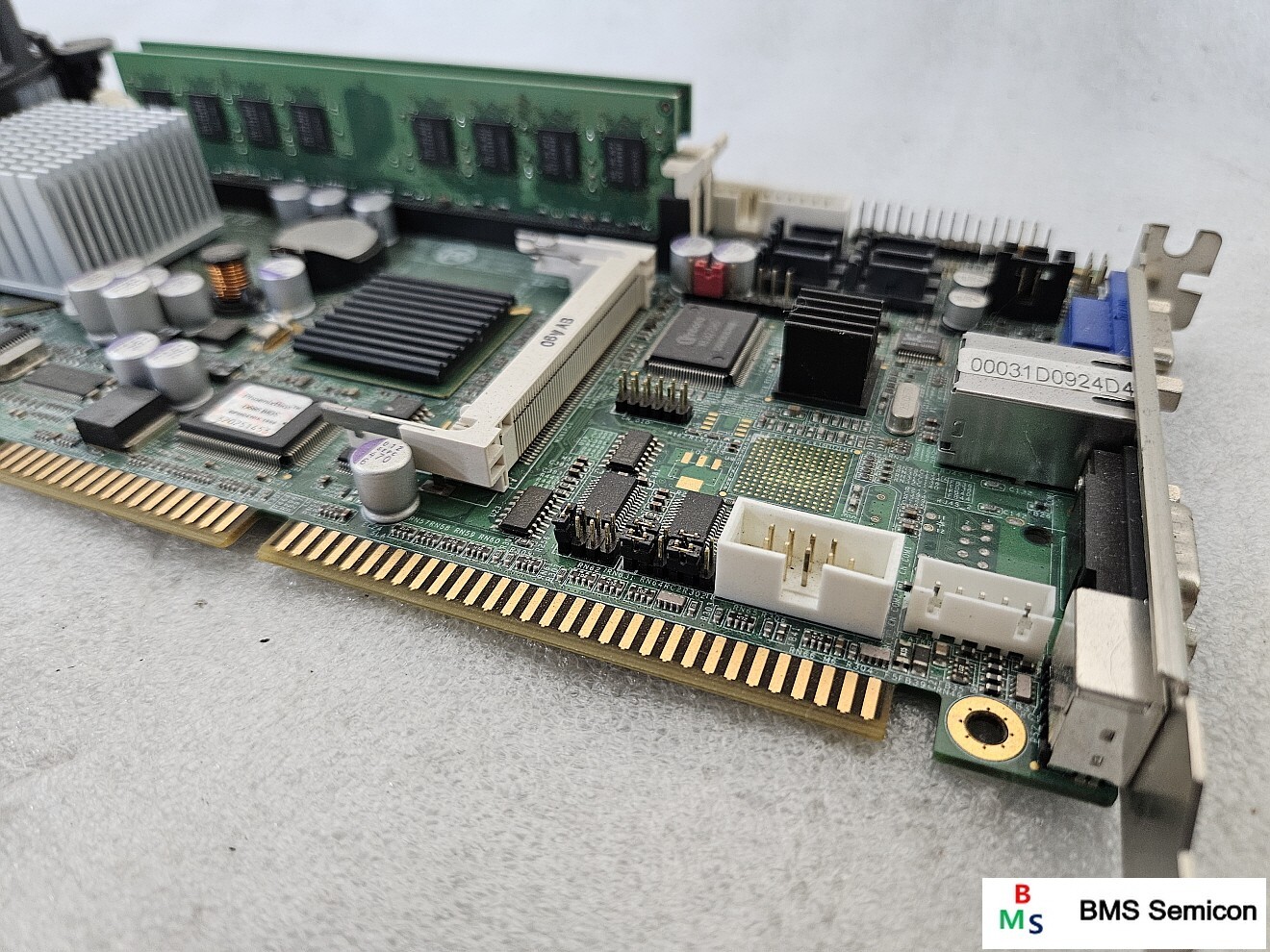 Commell FS-97B Single Board Computer