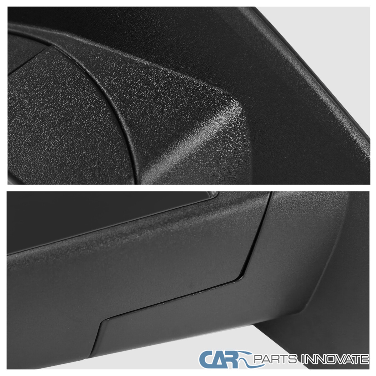 Right Side Mirror Fits 2014-2018 Chevy Silverado Sierra Power Heated+Puddle View