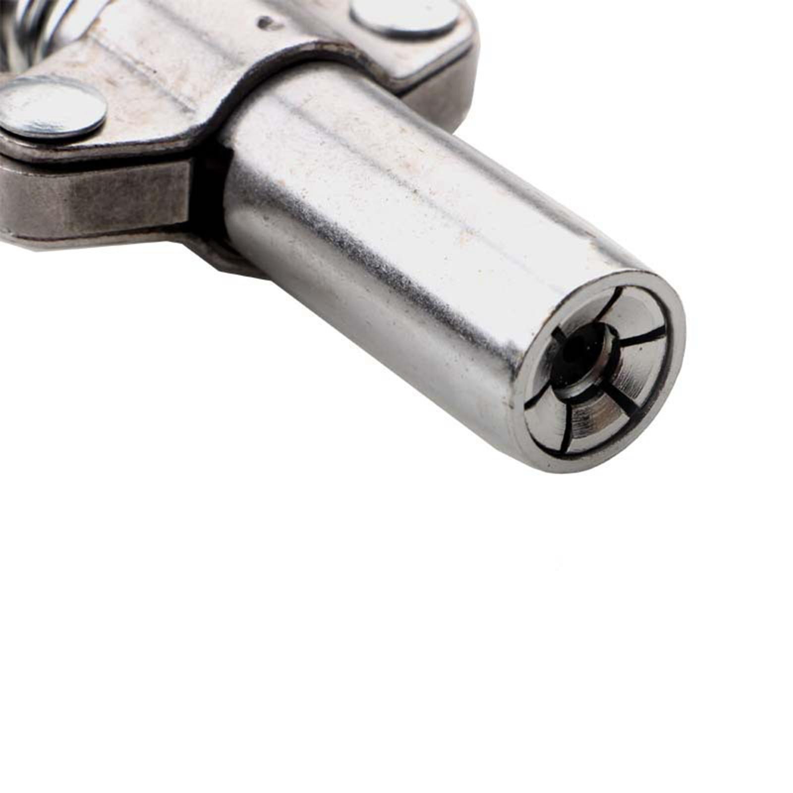Grease Coupler Double Handle Coupler 10000 PSI