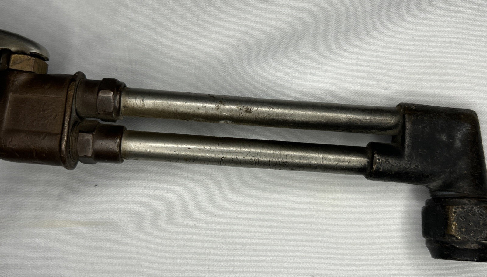 Vintage CUTTING TORCH