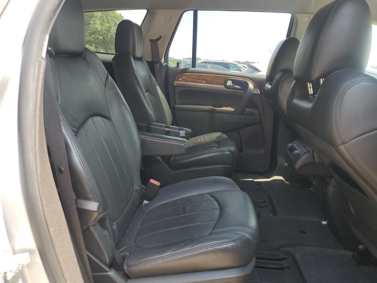 ENCLAVE 2012 Glove Box 4994700