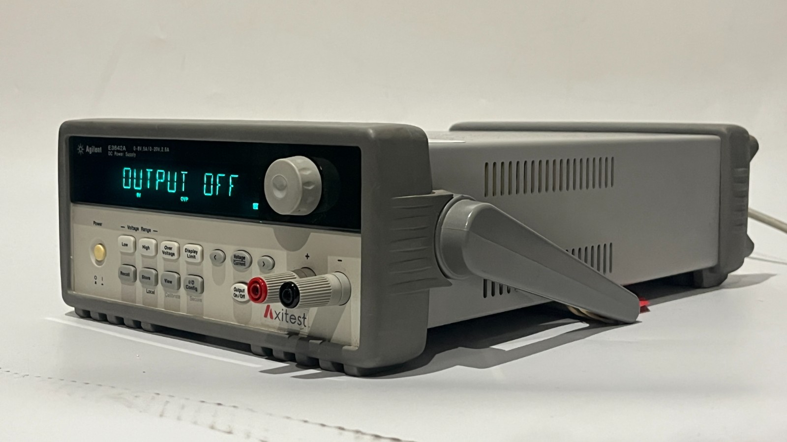 AGILENT - E3642A