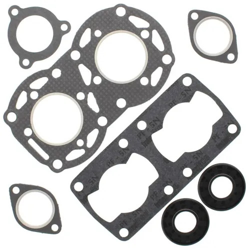 Vertex Complete Engine Gasket Kit for Polaris Indy Cross Country 83