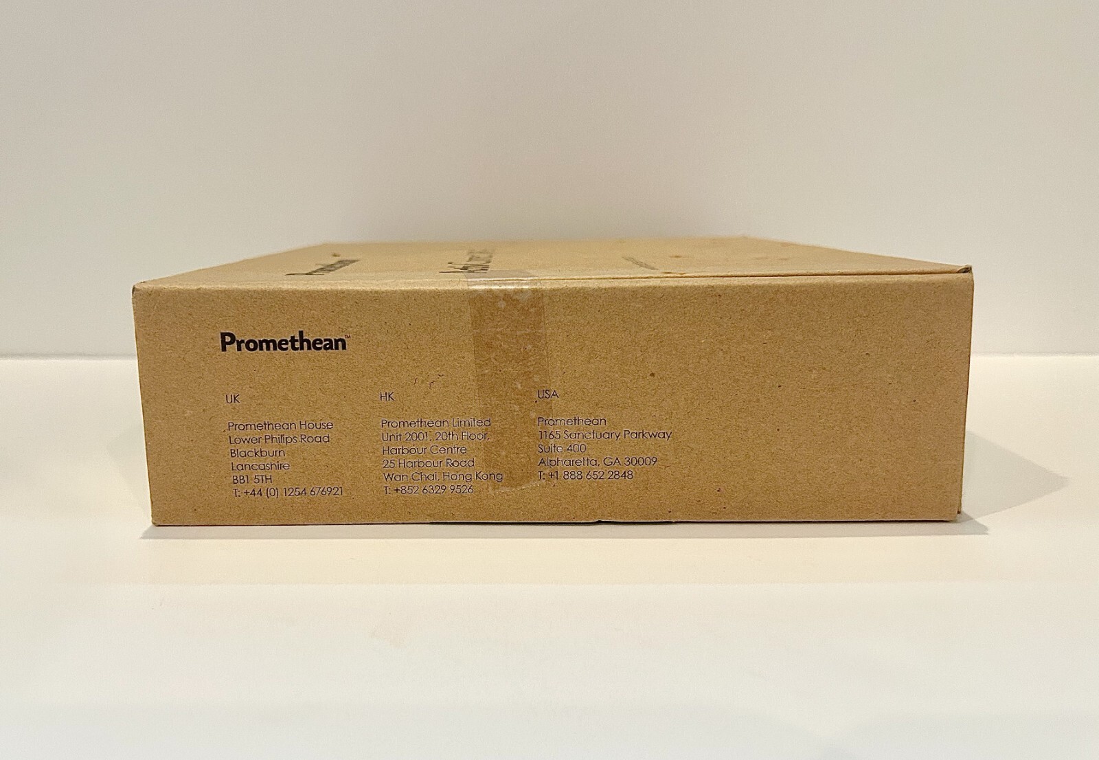 NEW Promethean ActivConnect OPS-G (PRM-ACON1-OPS) Wireless System