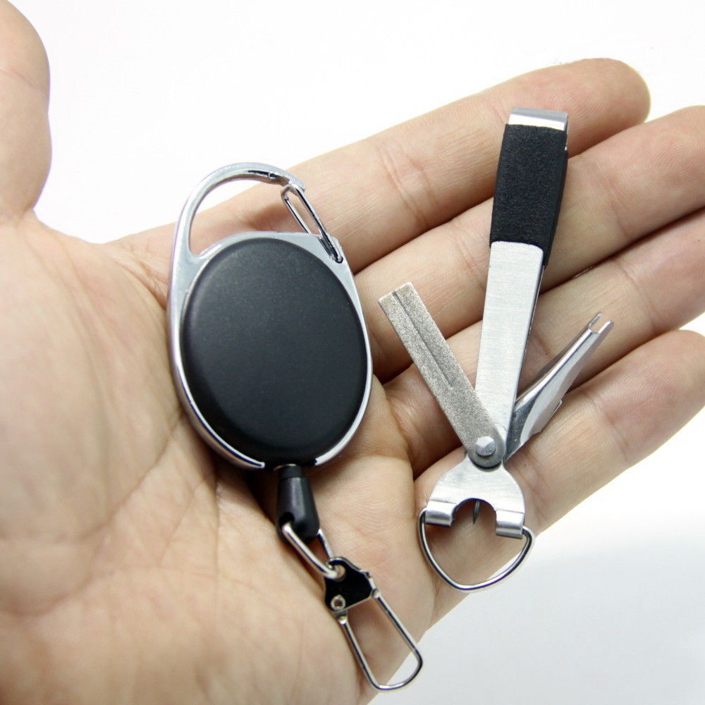 Fishing Quick Knot Tool USA