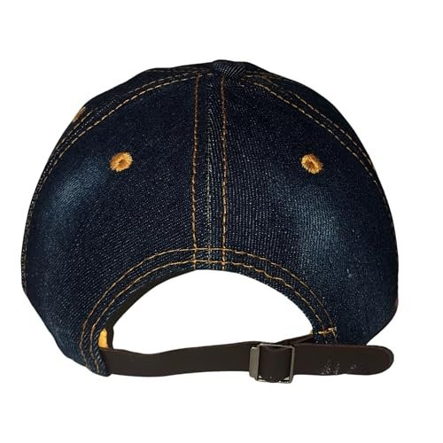 Popfizzy Bling Coach Hat with Rhinestones for Women, Best Cheer Coach Hat,...