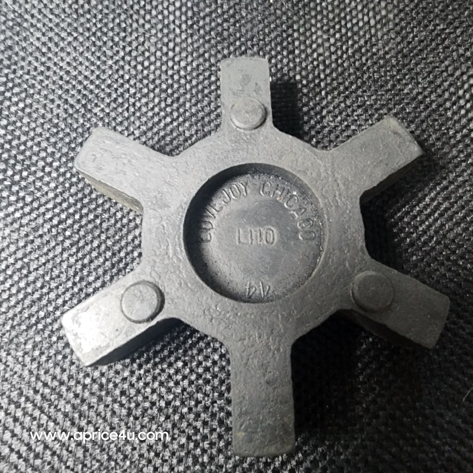 Lovejoy Genuine OEM L110 Spider Coupling