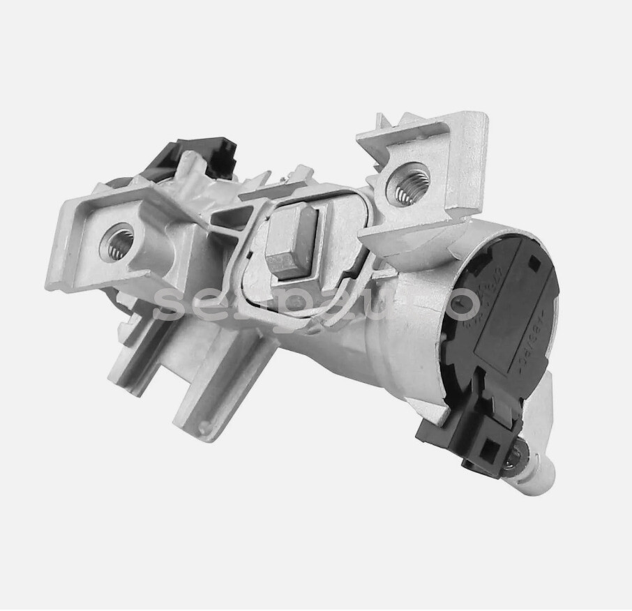 Ignition Lock Switch Assembly FOR VW Jetta 06-18 Remote Key Shell Replacement US