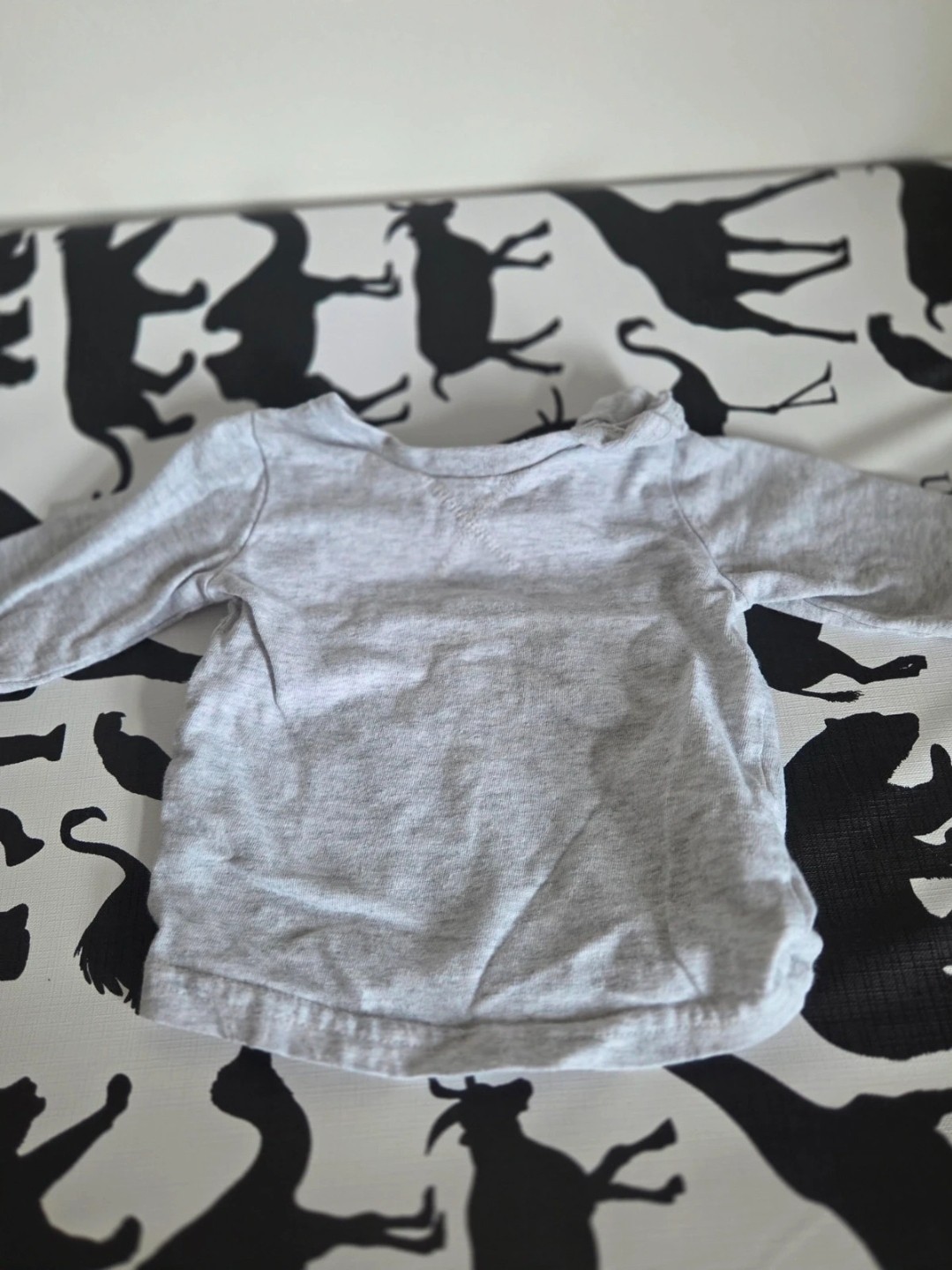 Newborn baby top bundle