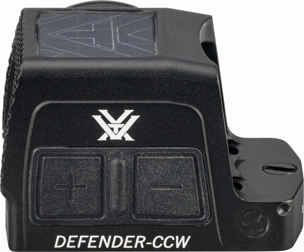 Vortęx Defender-CCW Enclosed Solar Micro Red Dot (DFCCW-MRD3-E)