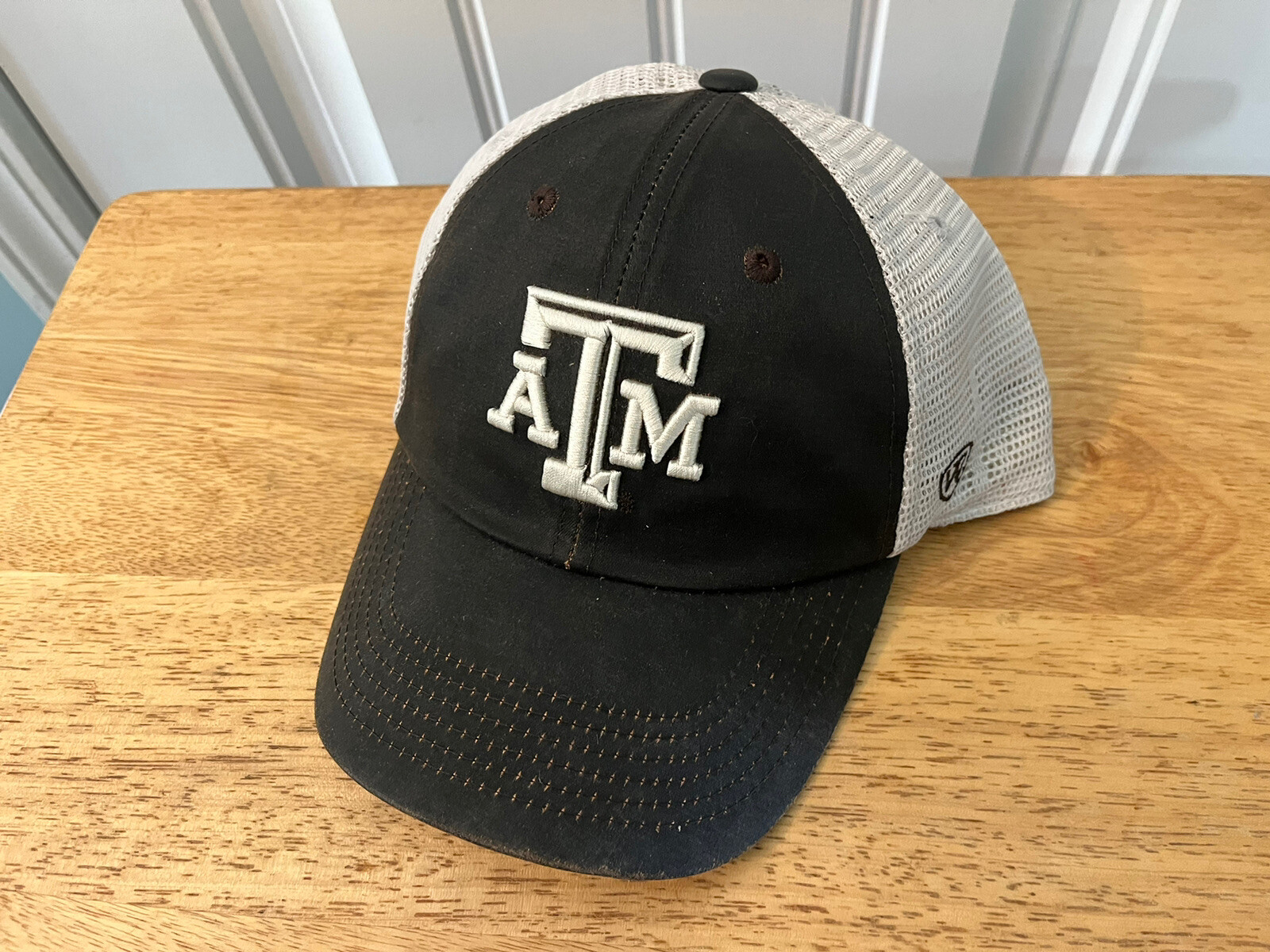 Texas A&M Aggies Hat Cap NWT Free Shipping!