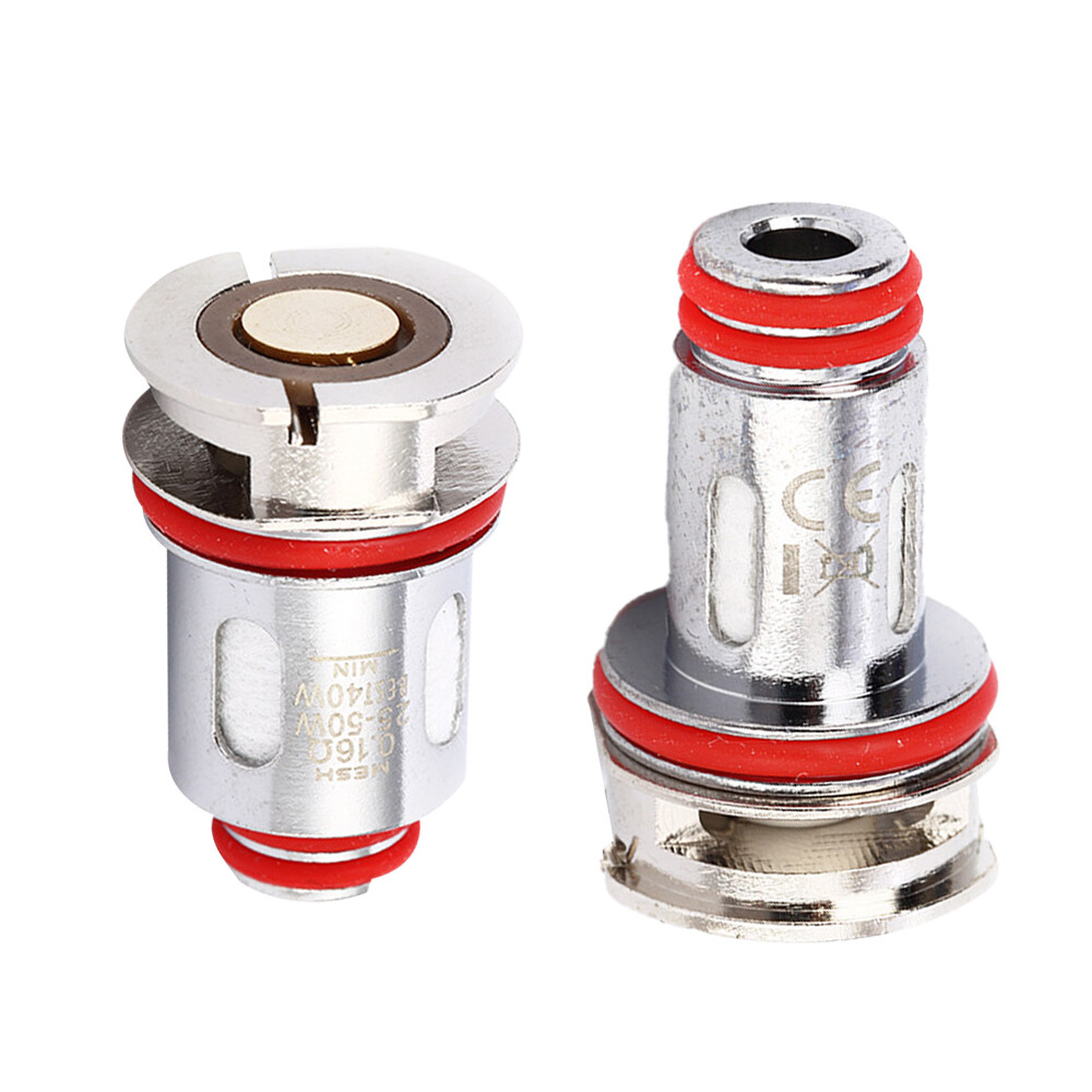RPM2 0.16ohm DC 0.6ohm mesh coil series hardware accessories tk