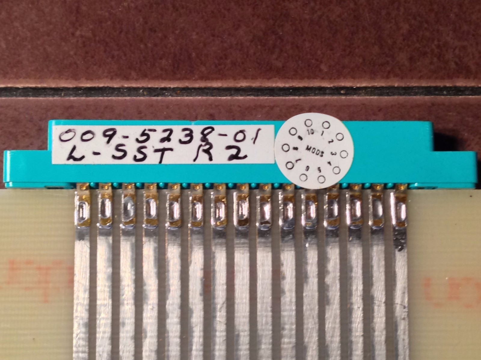 King Extender Card 009-5238-01