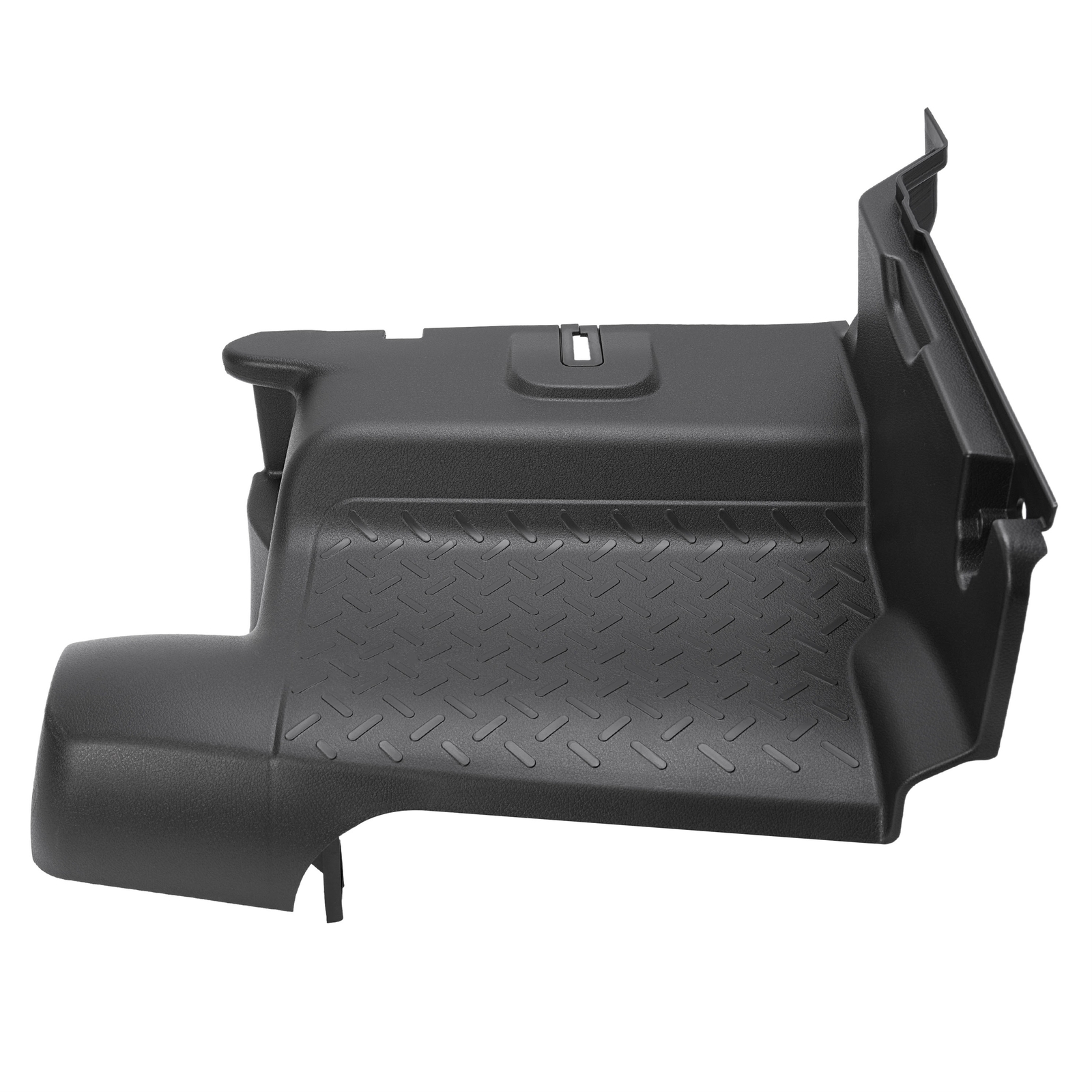 Right Inner Quarter Panel Lower Trim For Jeep Wrangler 2011-2018 5XL57DX9AA