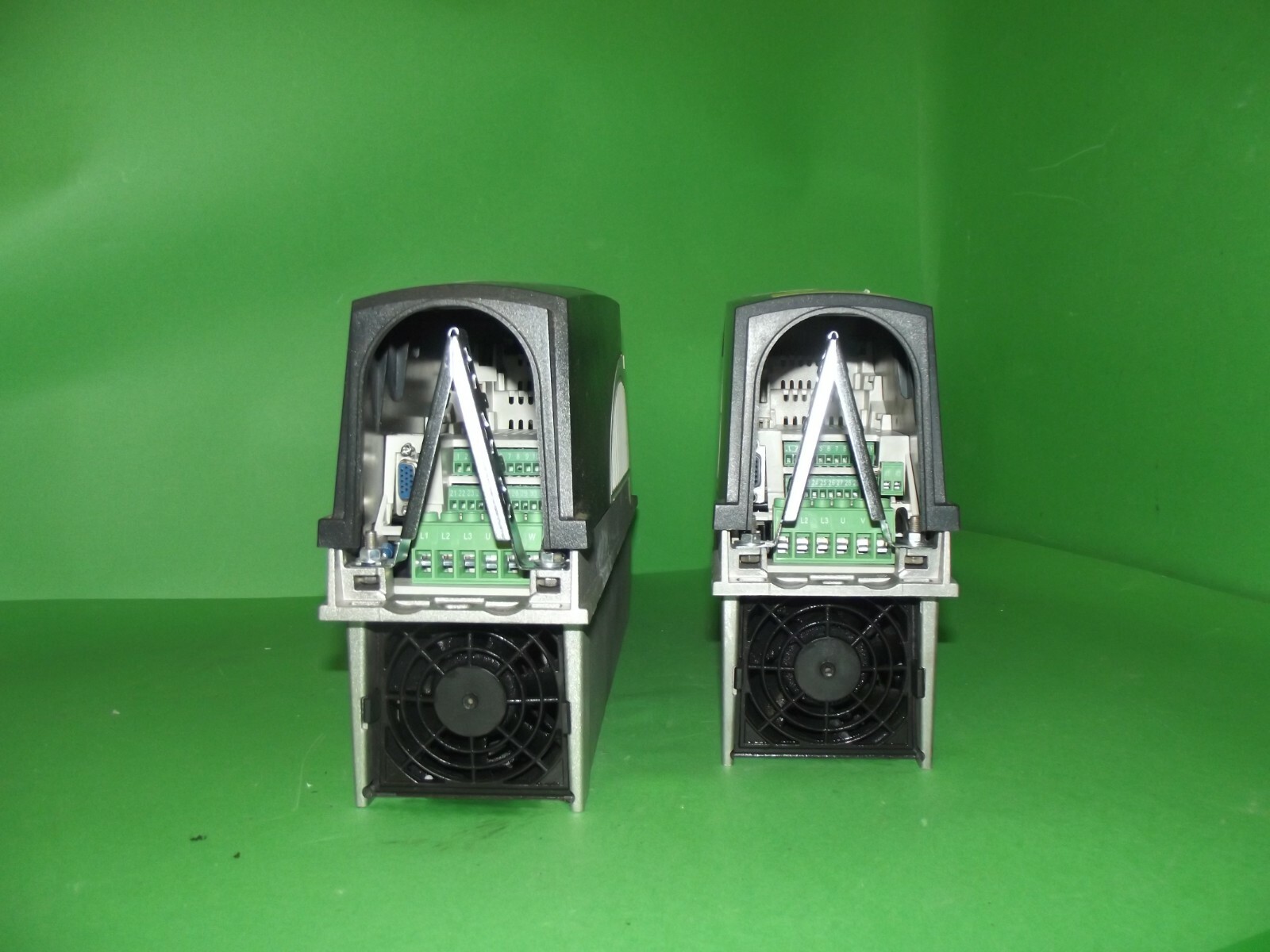 Control Techniques EMERSON UNIDRIVE SP SP1405 3.0 / 4.0 kW