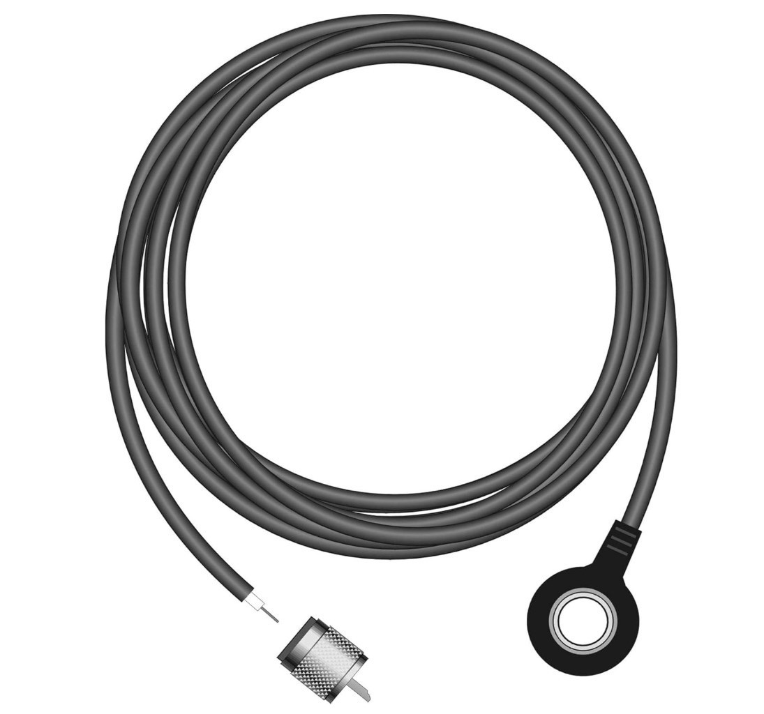 FIRESTICK K-8R18 HAND SOLDERED