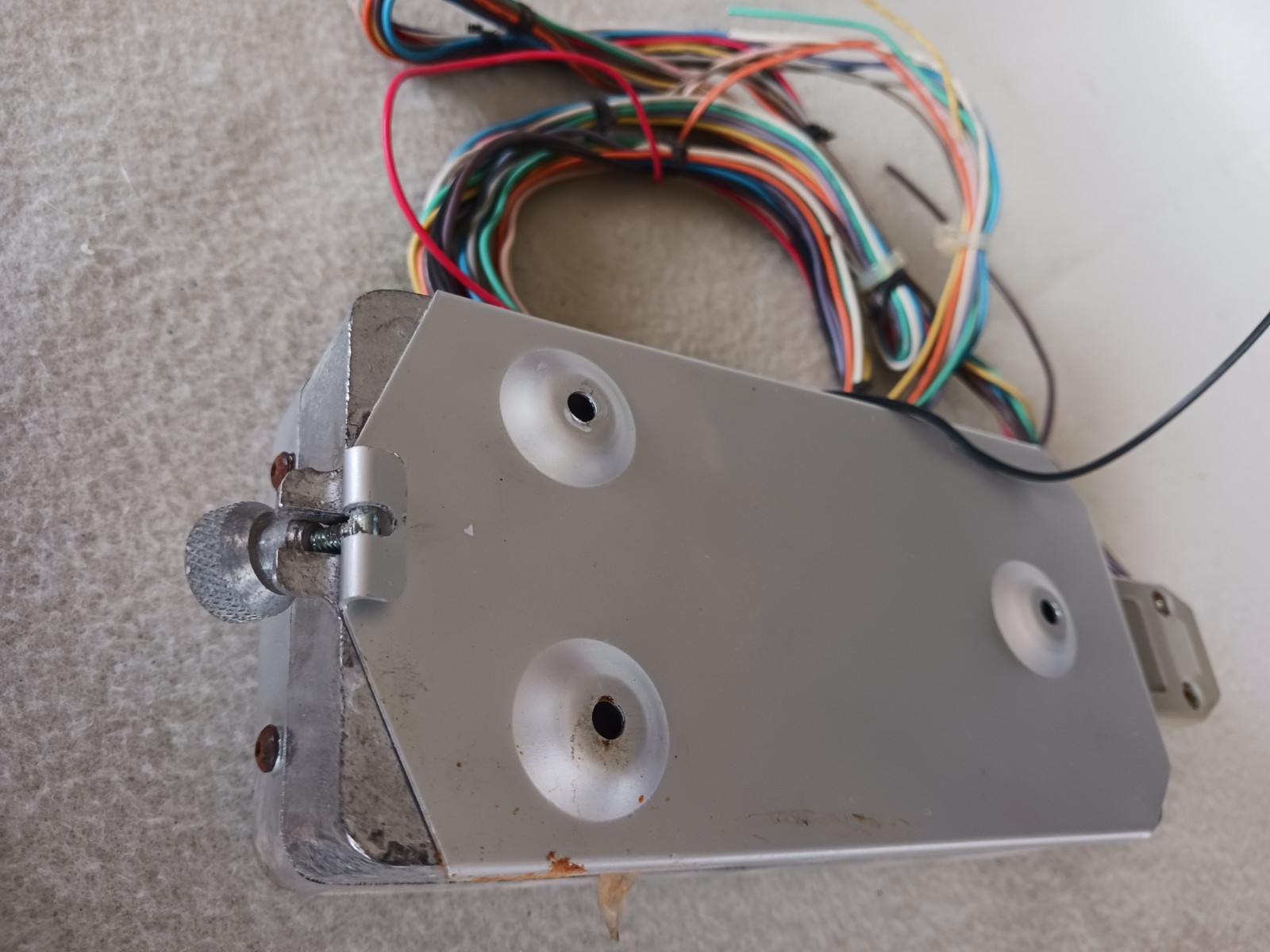 ACK Technologies A-30 Encoder