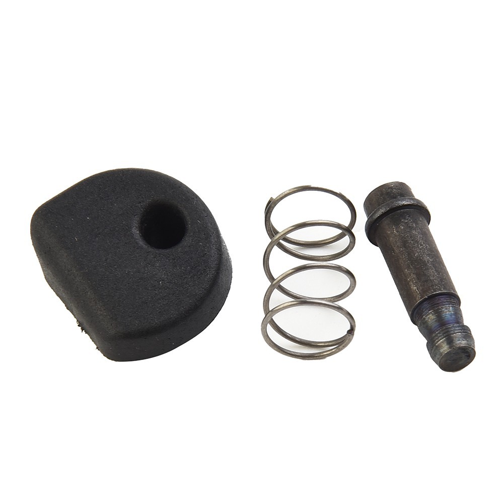 Grinder Brake Self-Locking Button Replaces Part For 9553NB Angle Grinder