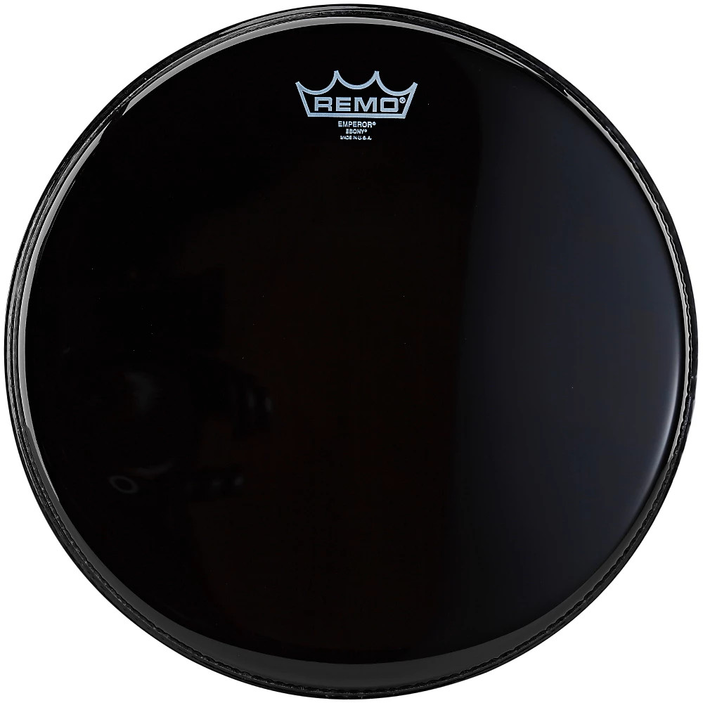 Remo Ebony Emperor Batter Drum Head 16"