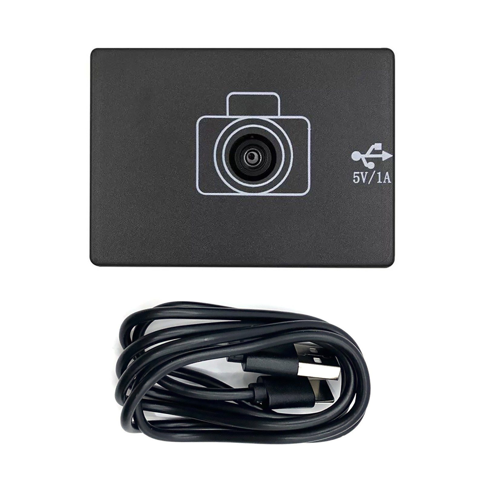 MLX90640 Handheld Digital Infrared Thermal Temperature Imager Camera Heating