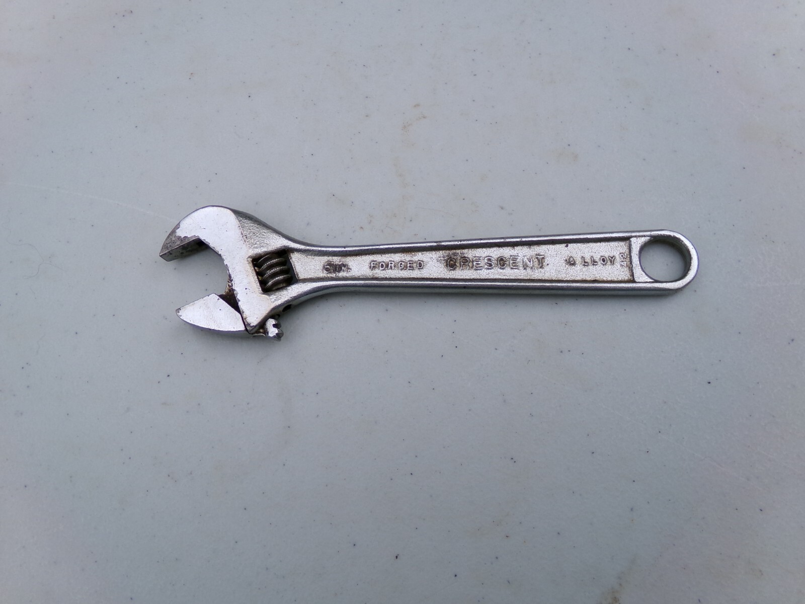 Crescent 6 inch Adjustable Wrench USA