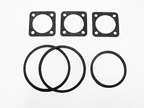 M-g 331019 Air Cleaner Top End Gaskets for Ingersol Rand T15 Type 30 Air Compres
