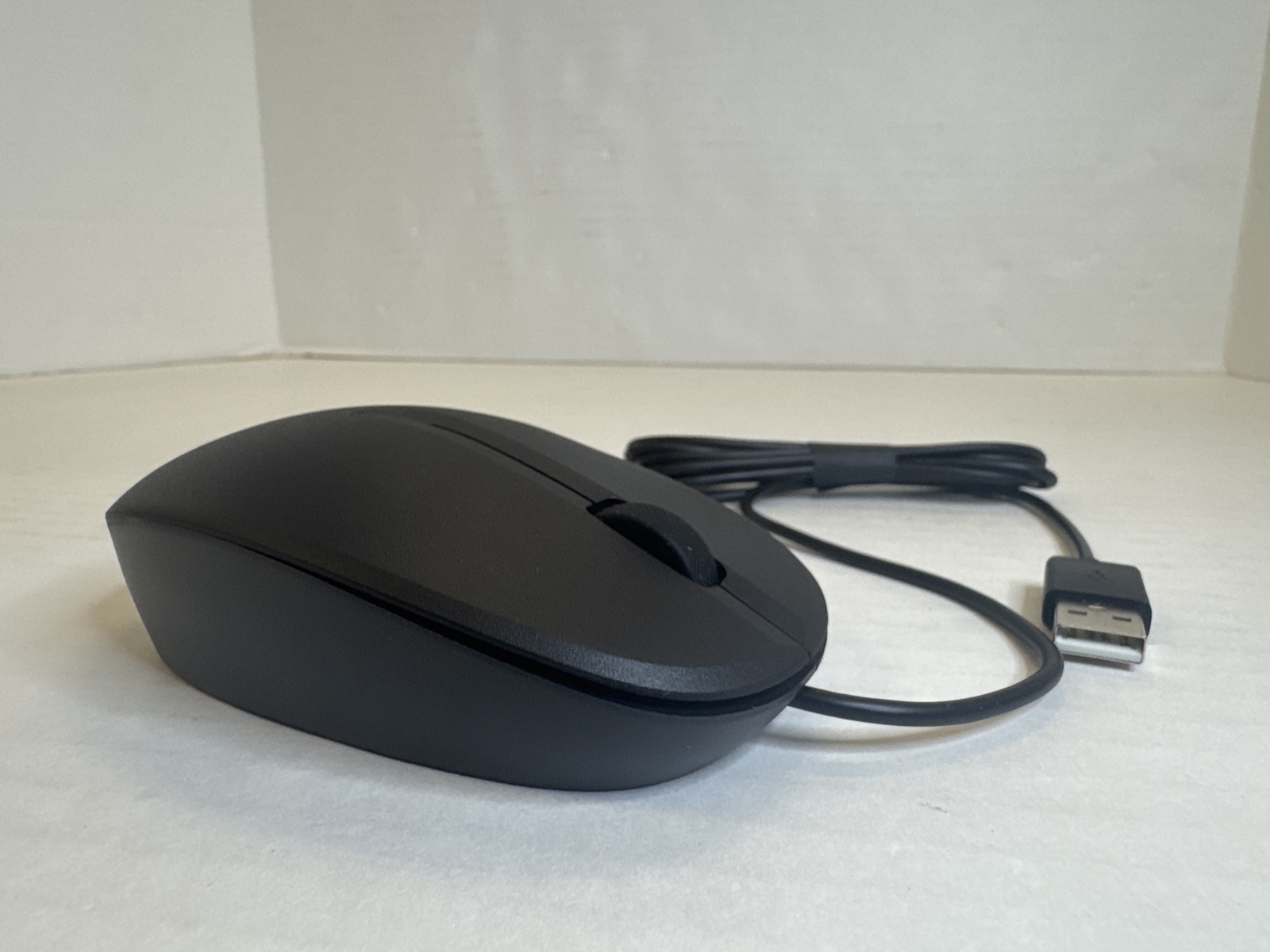 M27884-001 - HPP HP 125 Wired Mouse