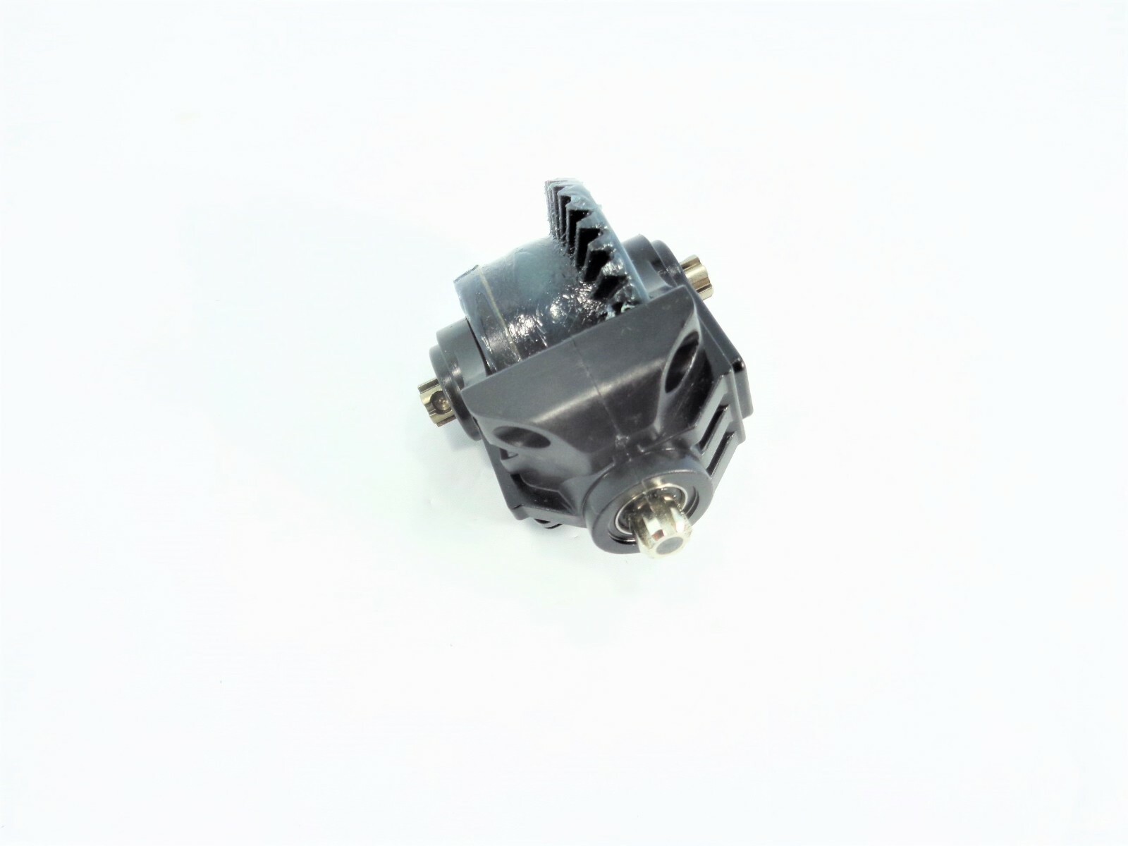 Arrma Typhon 4x4 3s BLX Front Rear Differential Diff Gears Granite Senton 223S